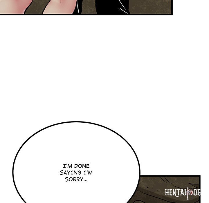 A Turning Point A Turning Point Chapter 78 - Page 96