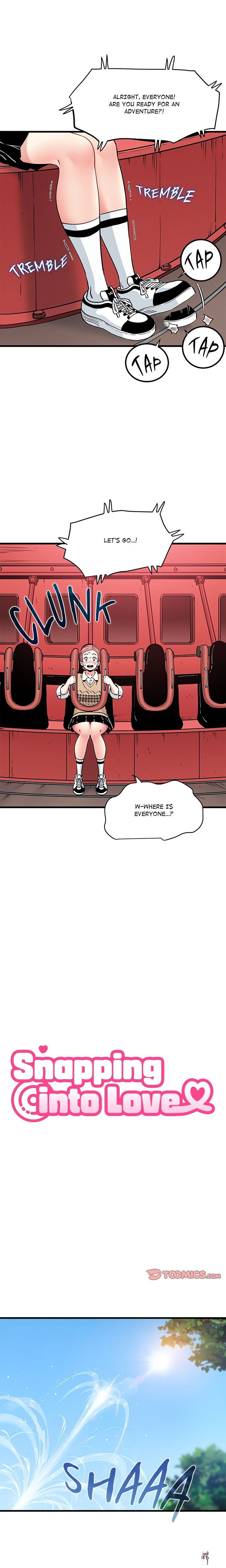 A Turning Point A Turning Point Chapter 77 - Page 8