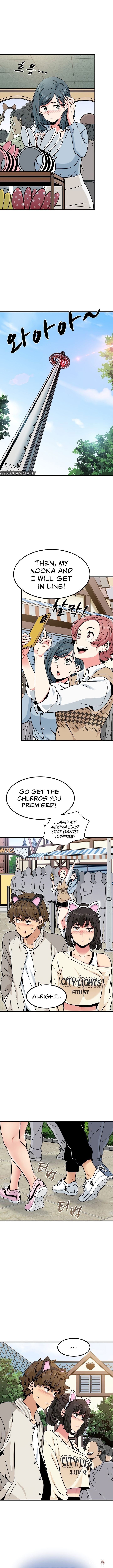 A Turning Point A Turning Point Chapter 76 - Page 10