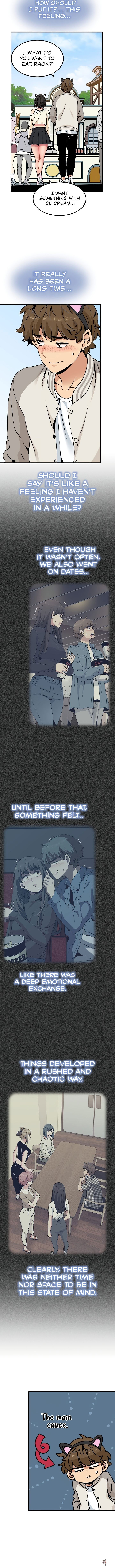 A Turning Point A Turning Point Chapter 76 - Page 11