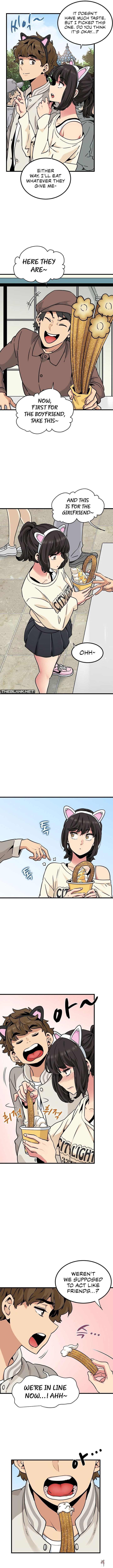 A Turning Point A Turning Point Chapter 76 - Page 12