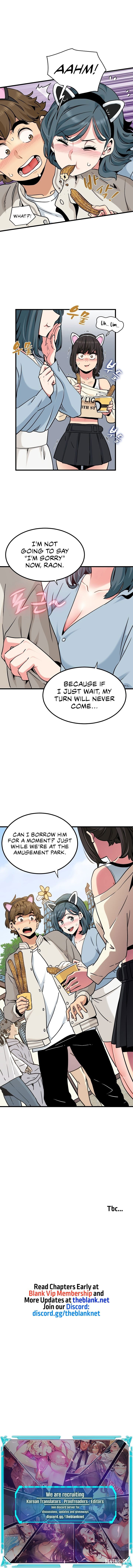 A Turning Point A Turning Point Chapter 76 - Page 13