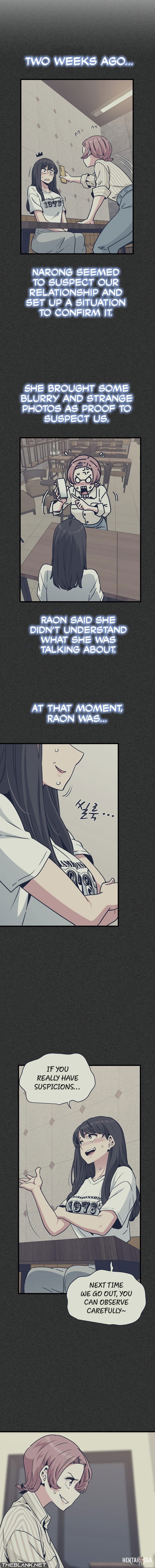 A Turning Point A Turning Point Chapter 76 - Page 3