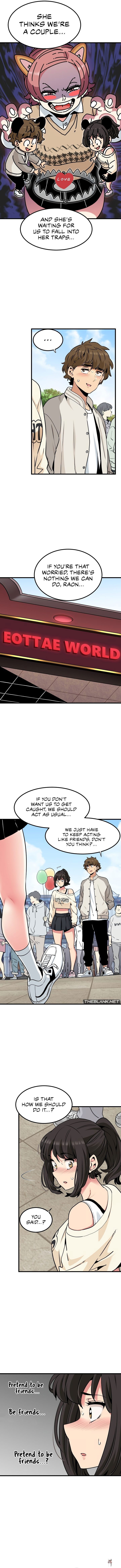 A Turning Point A Turning Point Chapter 76 - Page 7