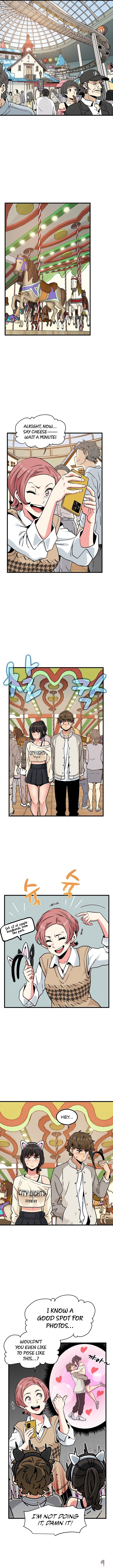 A Turning Point A Turning Point Chapter 76 - Page 9