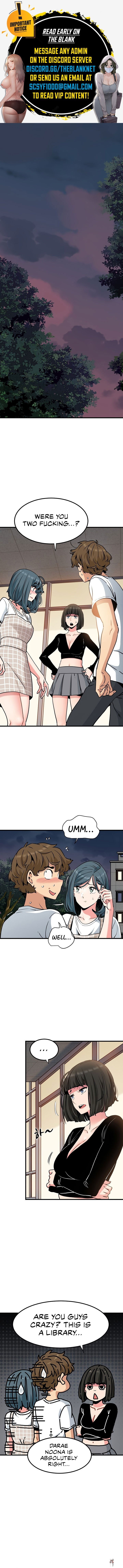 A Turning Point A Turning Point Chapter 75 - Page 1