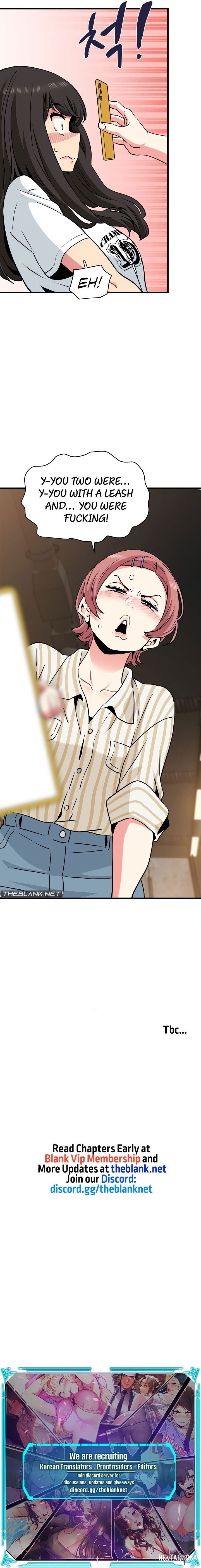 A Turning Point A Turning Point Chapter 75 - Page 13