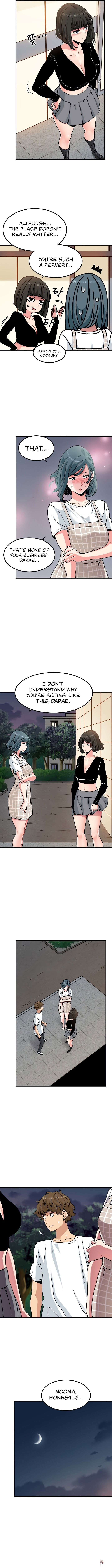 A Turning Point A Turning Point Chapter 75 - Page 2