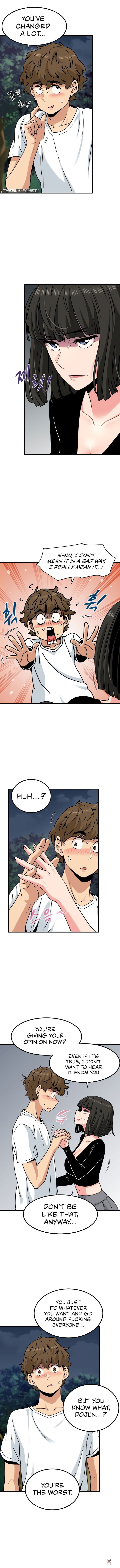 A Turning Point A Turning Point Chapter 75 - Page 3