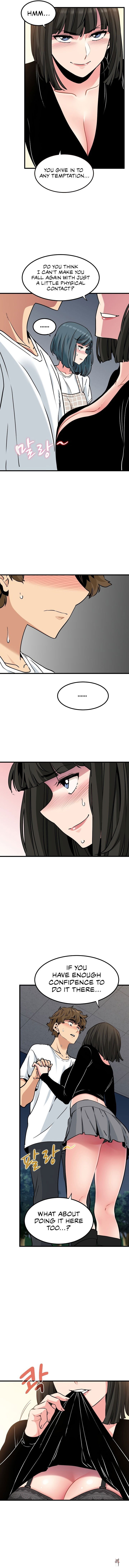 A Turning Point A Turning Point Chapter 75 - Page 4