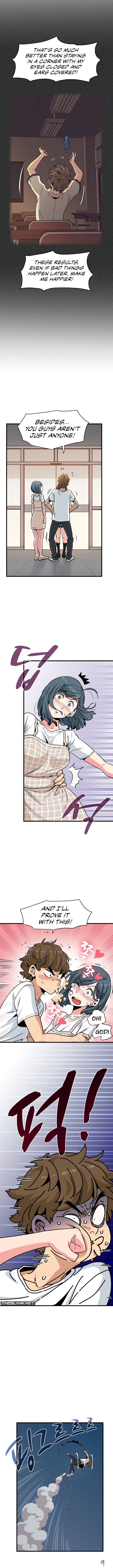 A Turning Point A Turning Point Chapter 75 - Page 6