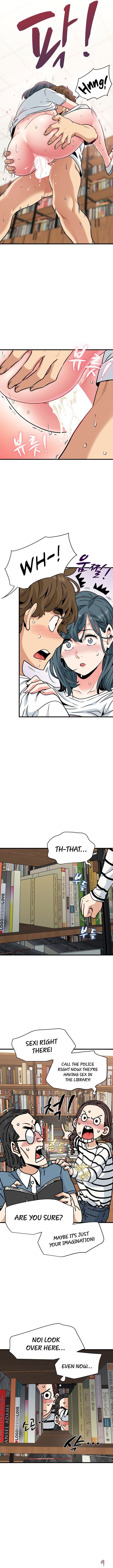 A Turning Point A Turning Point Chapter 74 - Page 10