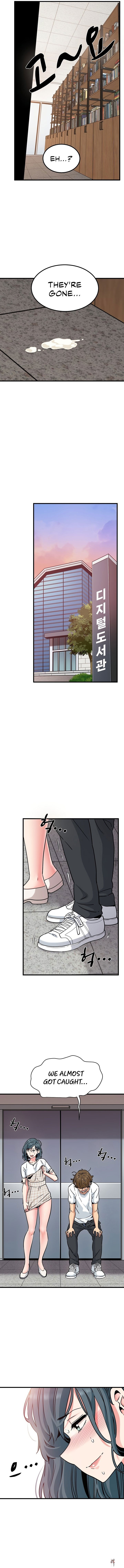 A Turning Point A Turning Point Chapter 74 - Page 11