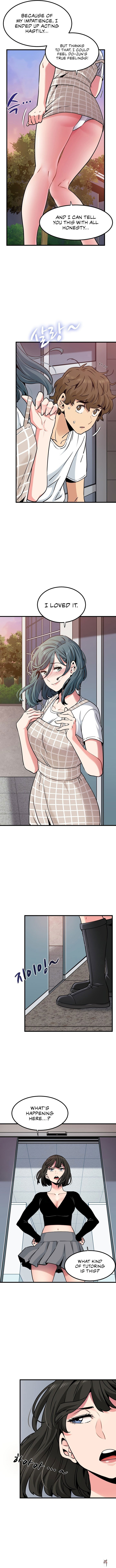 A Turning Point A Turning Point Chapter 74 - Page 12