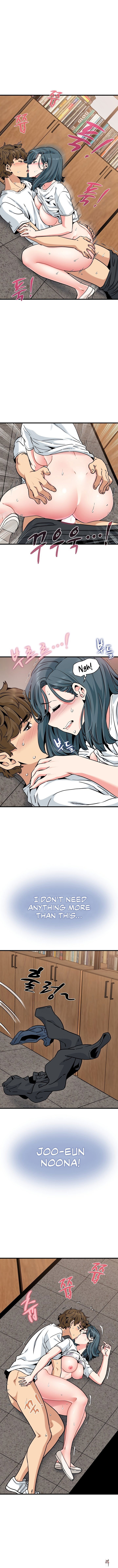 A Turning Point A Turning Point Chapter 74 - Page 3