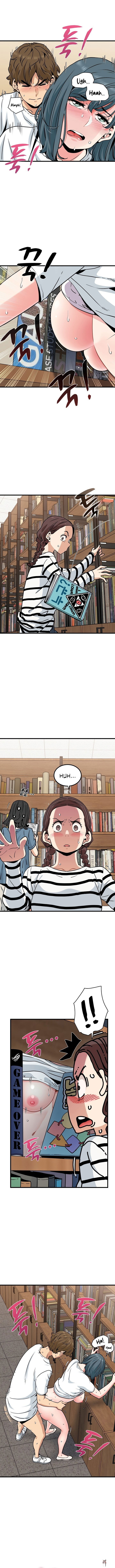 A Turning Point A Turning Point Chapter 74 - Page 5