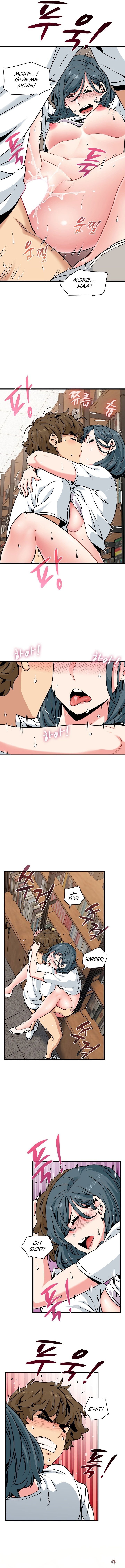 A Turning Point A Turning Point Chapter 74 - Page 9