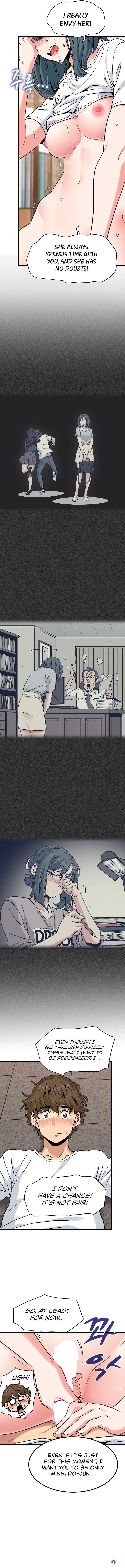 A Turning Point A Turning Point Chapter 73 - Page 10