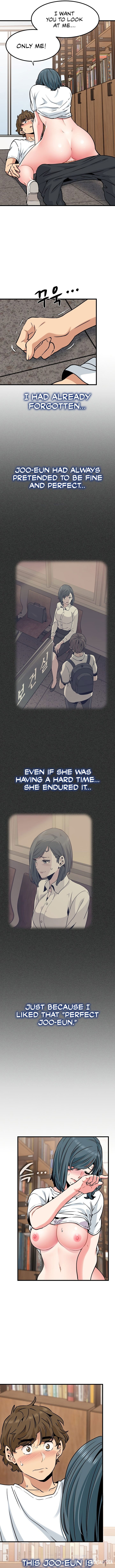 A Turning Point A Turning Point Chapter 73 - Page 11