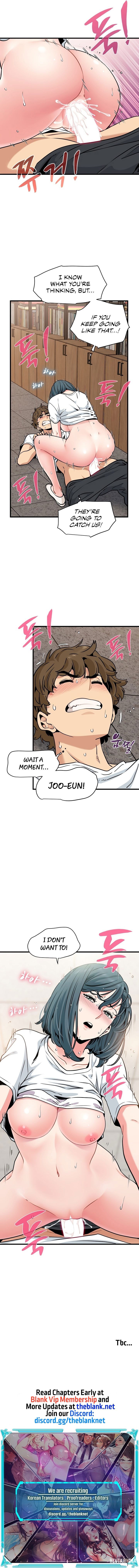 A Turning Point A Turning Point Chapter 73 - Page 13