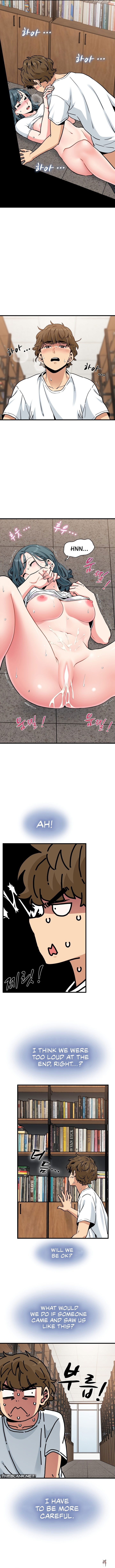 A Turning Point A Turning Point Chapter 73 - Page 3