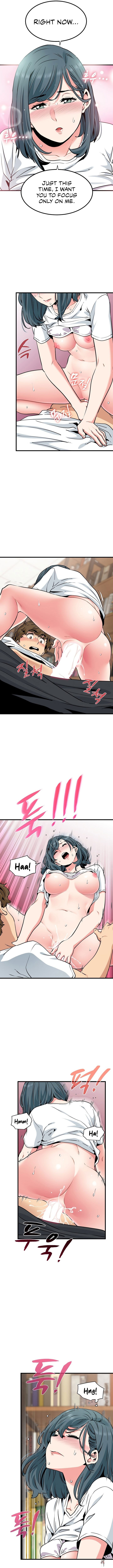 A Turning Point A Turning Point Chapter 73 - Page 6