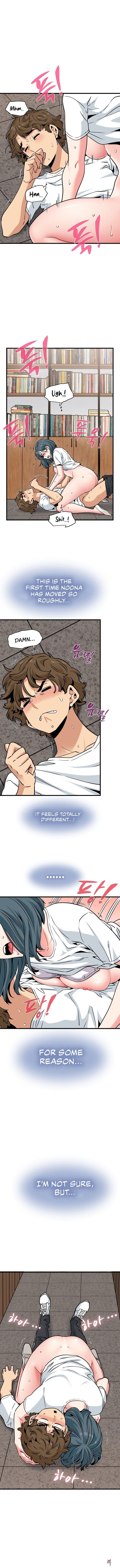 A Turning Point A Turning Point Chapter 73 - Page 7