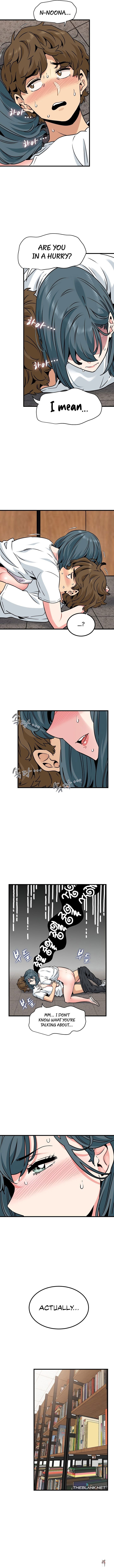 A Turning Point A Turning Point Chapter 73 - Page 8