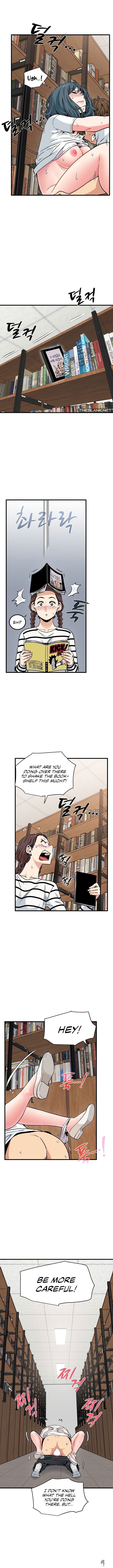 A Turning Point A Turning Point Chapter 72 - Page 11