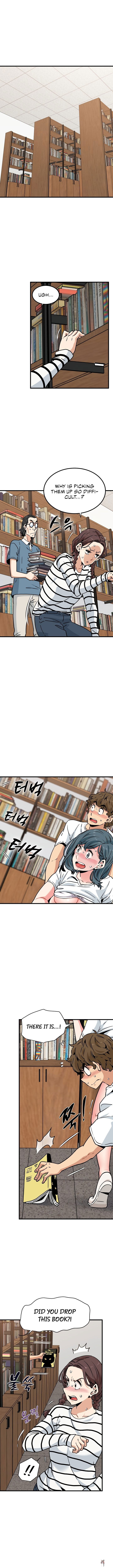 A Turning Point A Turning Point Chapter 72 - Page 4