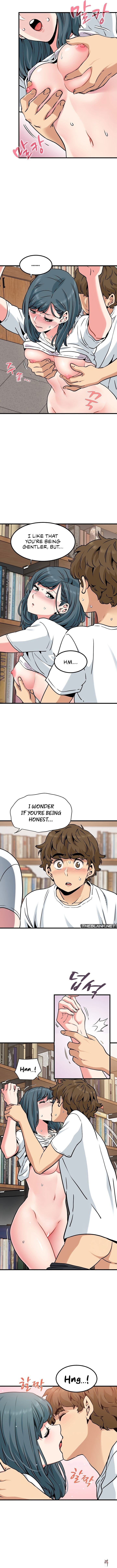 A Turning Point A Turning Point Chapter 72 - Page 6