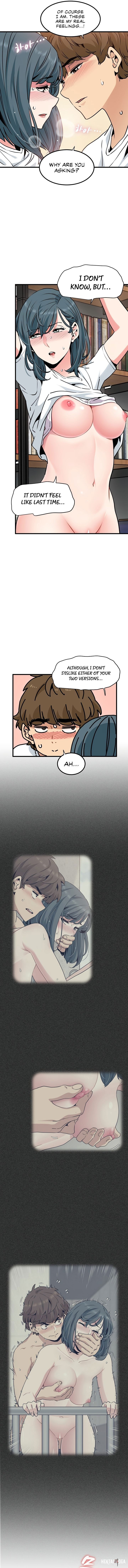 A Turning Point A Turning Point Chapter 72 - Page 7