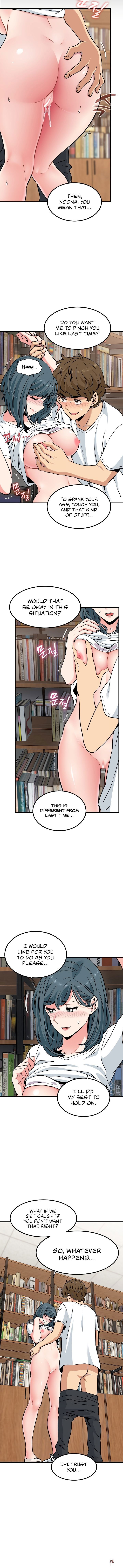 A Turning Point A Turning Point Chapter 72 - Page 8