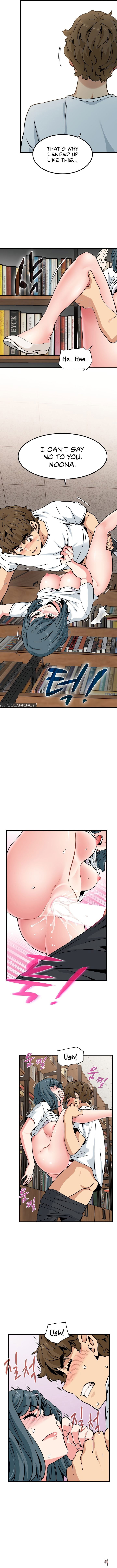 A Turning Point A Turning Point Chapter 72 - Page 9