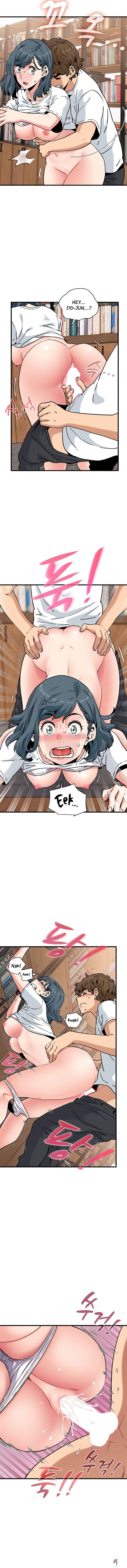 A Turning Point A Turning Point Chapter 71 - Page 12 A Turning Point A Turning Point Chapter 71 - Page 12