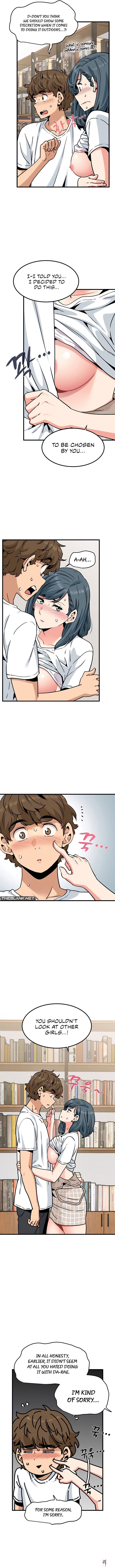 A Turning Point A Turning Point Chapter 71 - Page 2 A Turning Point A Turning Point Chapter 71 - Page 2