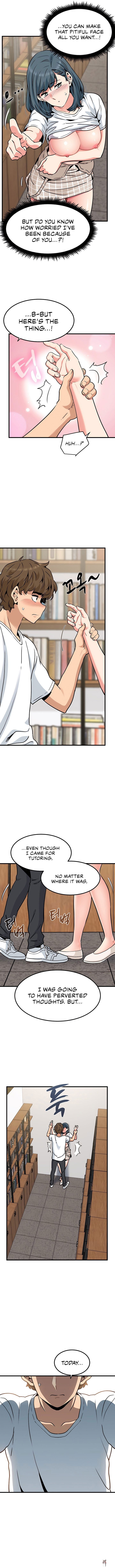 A Turning Point A Turning Point Chapter 71 - Page 3 A Turning Point A Turning Point Chapter 71 - Page 3