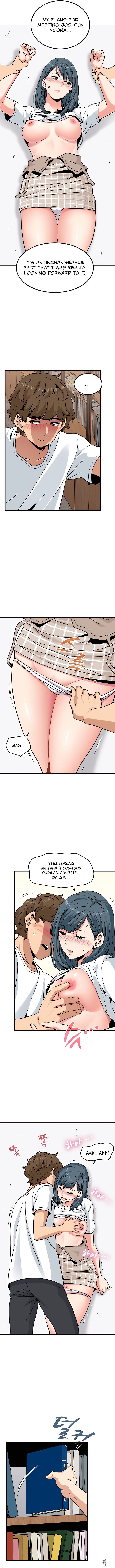 A Turning Point A Turning Point Chapter 71 - Page 4 A Turning Point A Turning Point Chapter 71 - Page 4