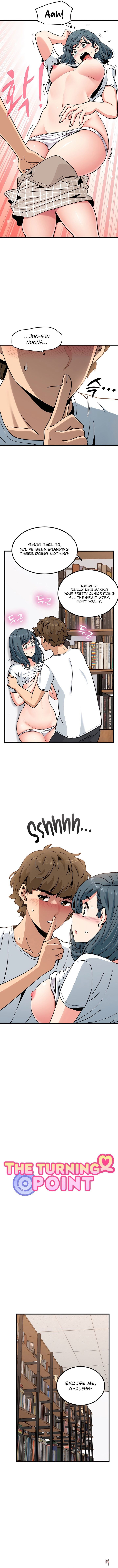 A Turning Point A Turning Point Chapter 71 - Page 6 A Turning Point A Turning Point Chapter 71 - Page 6