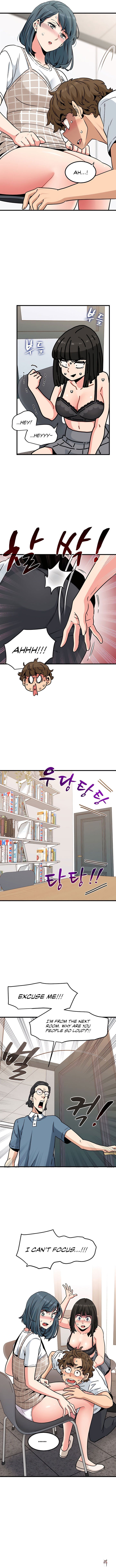 A Turning Point A Turning Point Chapter 70 - Page 10