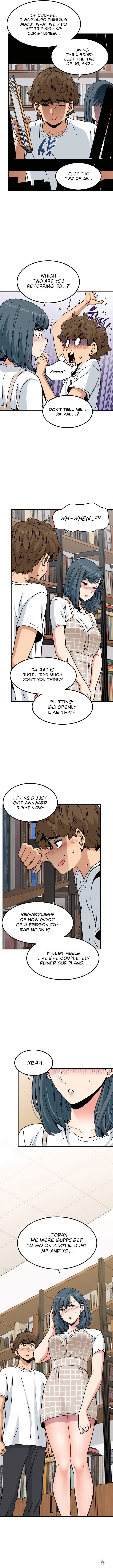 A Turning Point A Turning Point Chapter 70 - Page 12