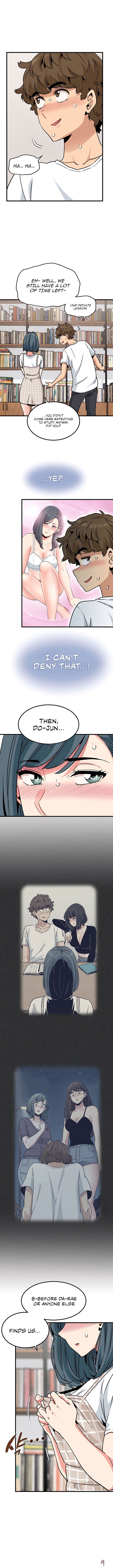 A Turning Point A Turning Point Chapter 70 - Page 13