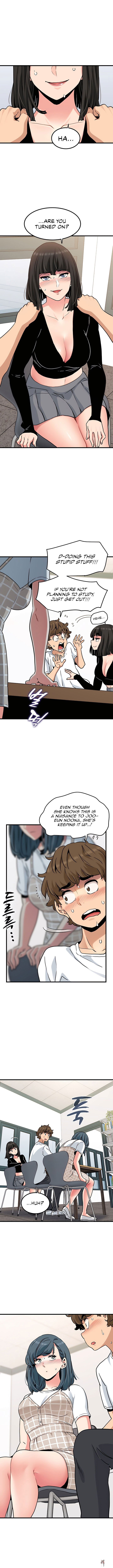 A Turning Point A Turning Point Chapter 70 - Page 2