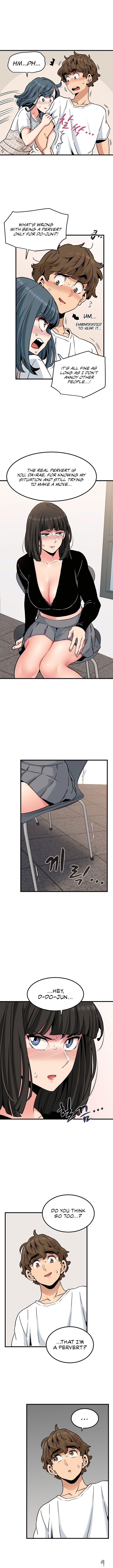 A Turning Point A Turning Point Chapter 70 - Page 6