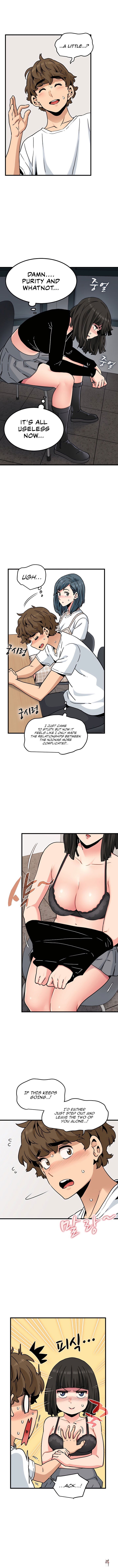 A Turning Point A Turning Point Chapter 70 - Page 7