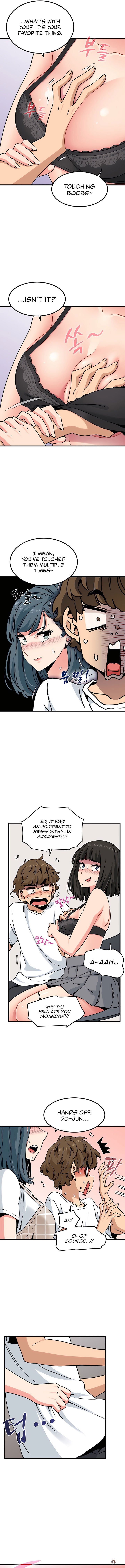 A Turning Point A Turning Point Chapter 70 - Page 8