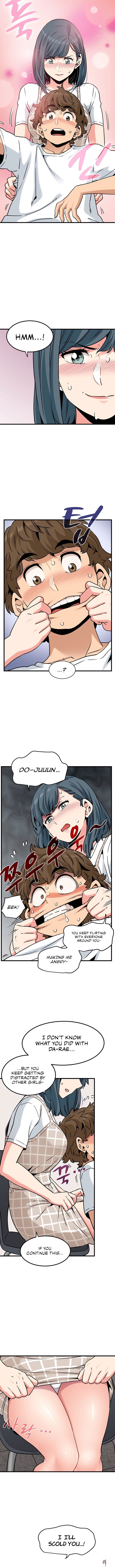 A Turning Point A Turning Point Chapter 70 - Page 9