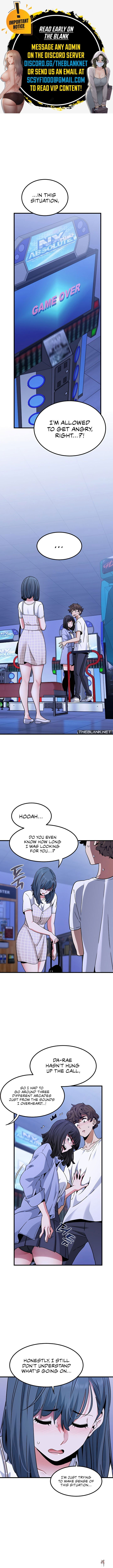 A Turning Point A Turning Point Chapter 69 - Page 1