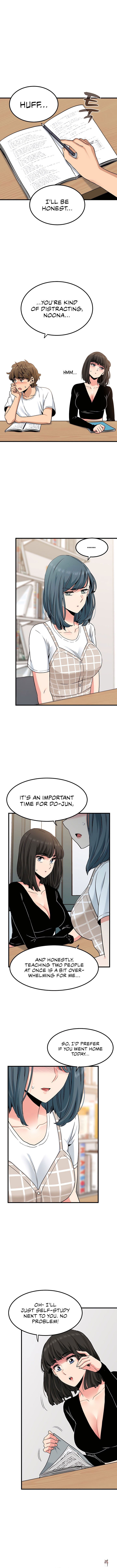 A Turning Point A Turning Point Chapter 69 - Page 11