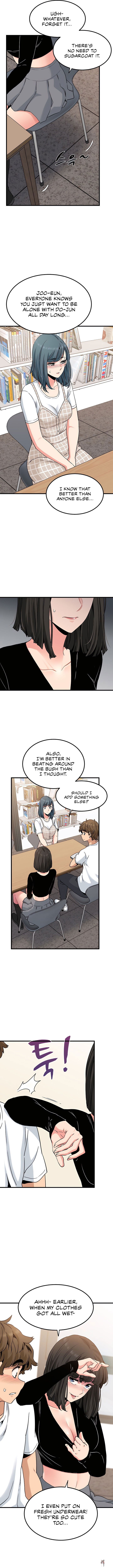 A Turning Point A Turning Point Chapter 69 - Page 12